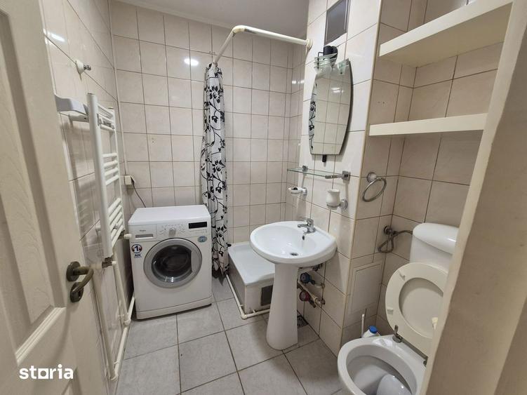 Apartament cu 2 camere, mobilat în Aradului — fotografia 3