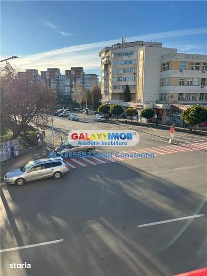 Spațiu comercial, de 50 mp, în Ultracentral