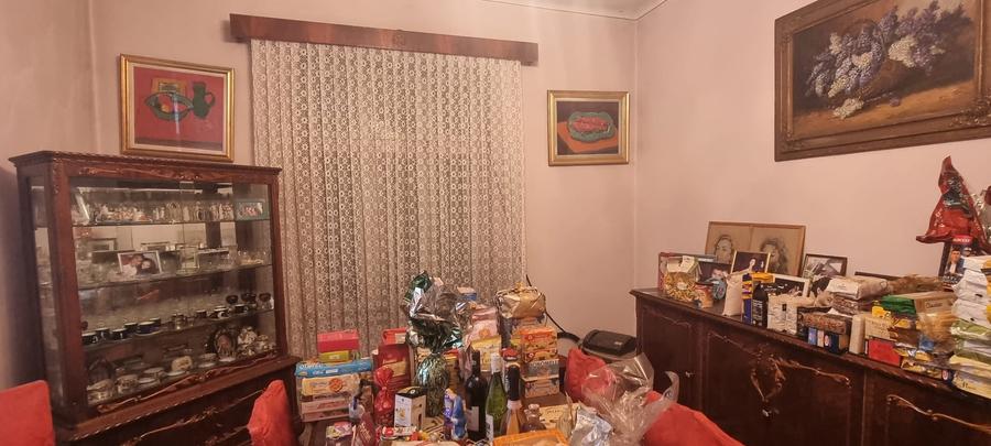 Casă individuală cu 4 camere cu Canalizare în Negru Vodă