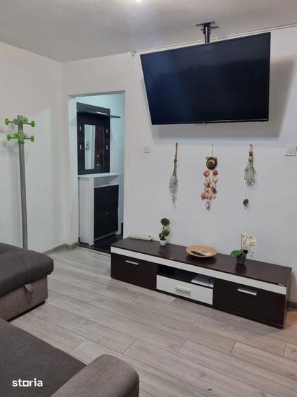 Apartament cu 2 camere în Tomis Nord