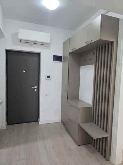 Apartament cu 3 camere decomandat în Bogdănești