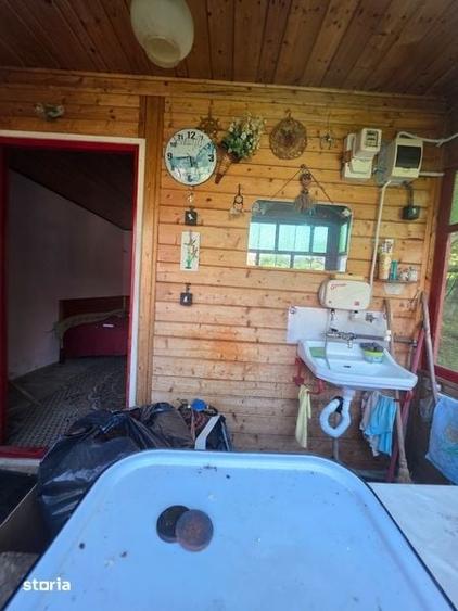 Casa vanzare Purcareni, Brasov, zona linistita - 5