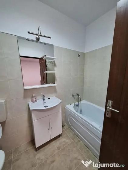 Garsonieră semidecomandată în Berceni