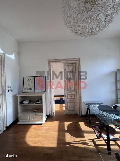 Spațiu comercial, de 60 mp, în Central