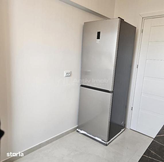 2 camere Bucurestii Noi, prima inchiriere dupa renovare - 8