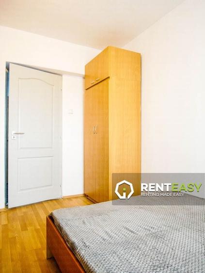 Apartament cu 3 camere în Gară