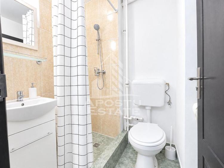 Apartament 1 camera zona Banu Maracine - 4
