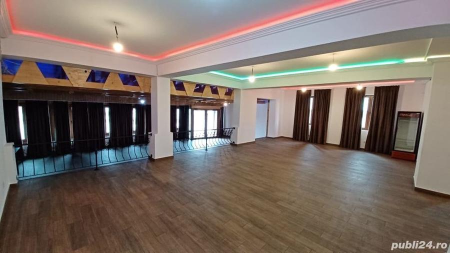 Spațiu comercial, de 224 mp, în Sud