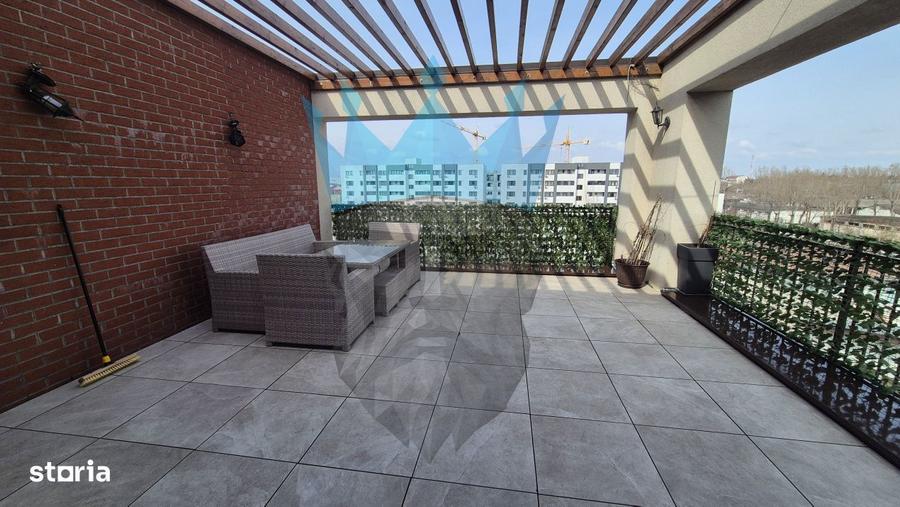 Apartament 2 Camere Popesti Leordeni - 1