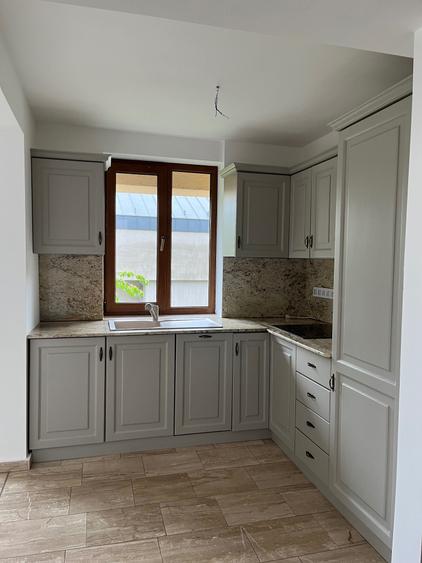 Casă cu 4 camere cu Teren 600 Mp în Dosu Bricii