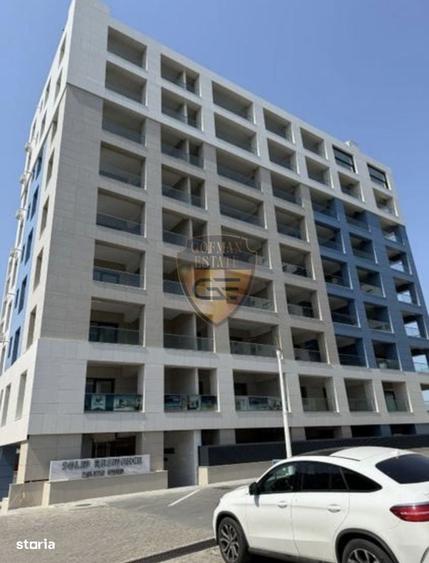 Apartament cu 3 camere în Nord