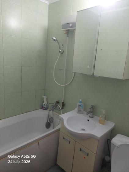 Inchiriez apartament 2 camere langa City Mall Constanta - 7