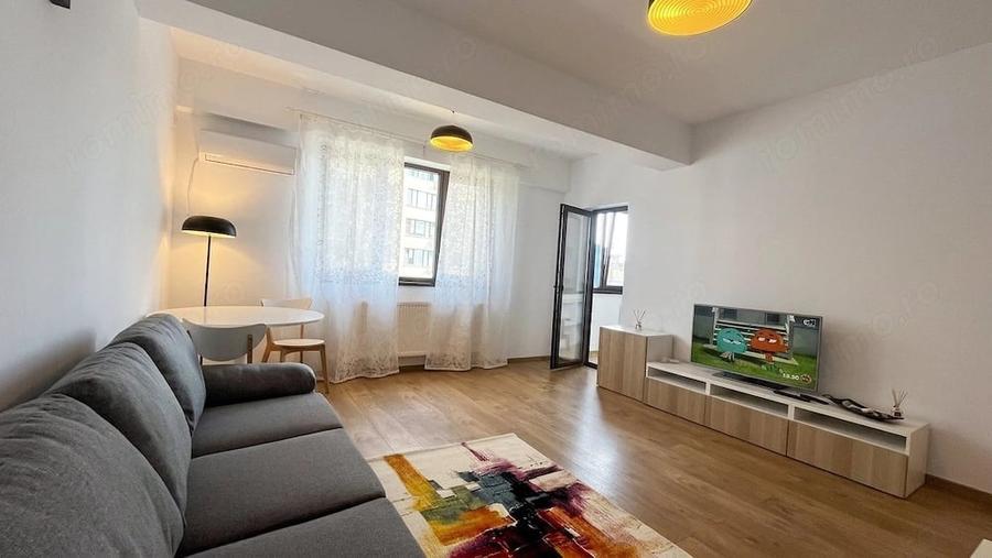 3 camere, 2 Bai, Metrou Jiului, Centrala&Masina de spalat vase - 6
