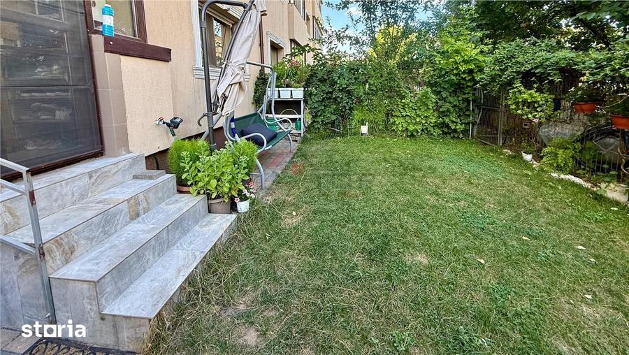 Apartament cu 2 camere decomandat în Valea Lupului