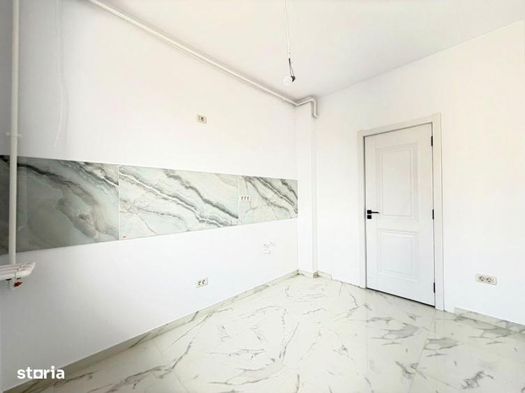 Apartament cu 2 camere decomandat în Dobroești