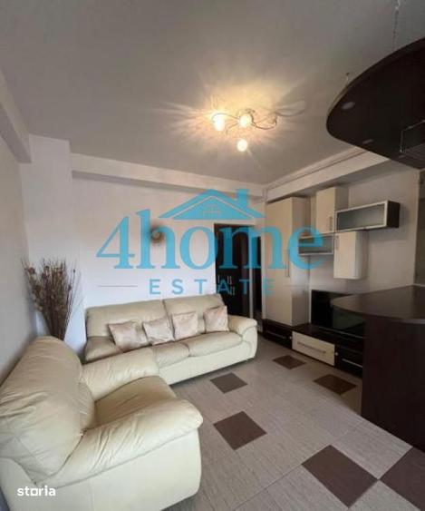 Apartament cu 3 camere, mobilat în Apărătorii Patriei