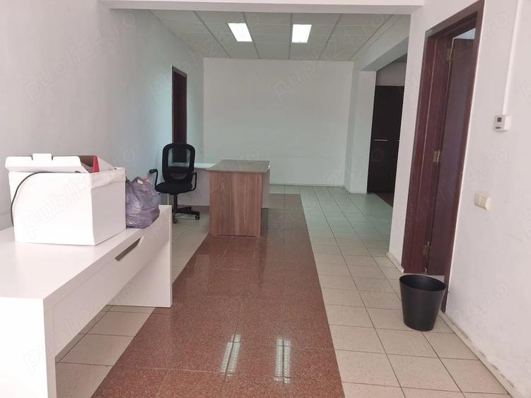 Unirii , Calea Calarasilor , Hala Traian - 16