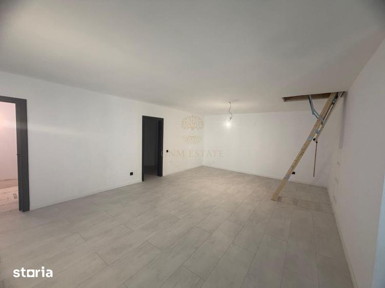 Casă cu 5 camere cu Teren 174 Mp în Berceni
