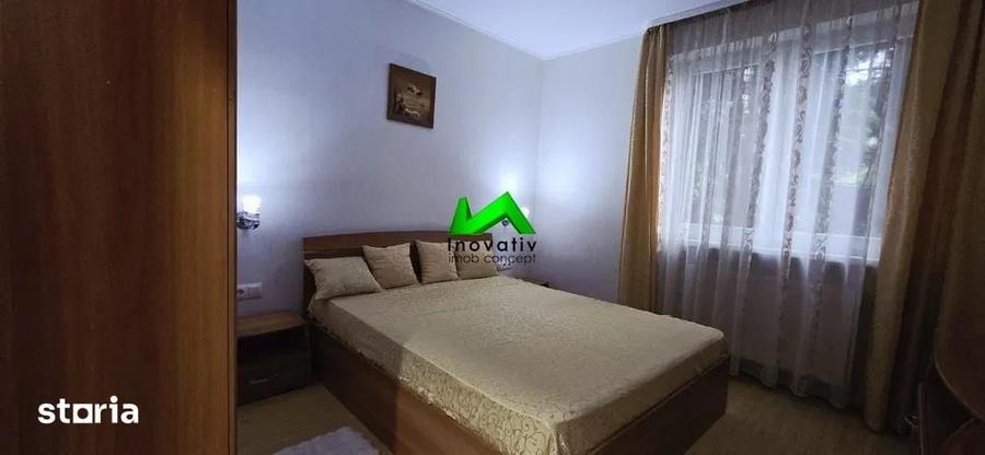 Apartament de inchiriat 3 camere Sibiu Milea - 5