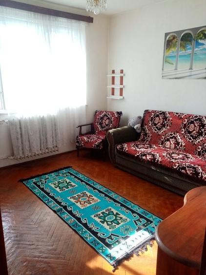 Inchiriez ap 2 camere gheorgheni aleea baisoara - 16