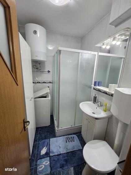 Apartament cu 2 camere în Basarabia