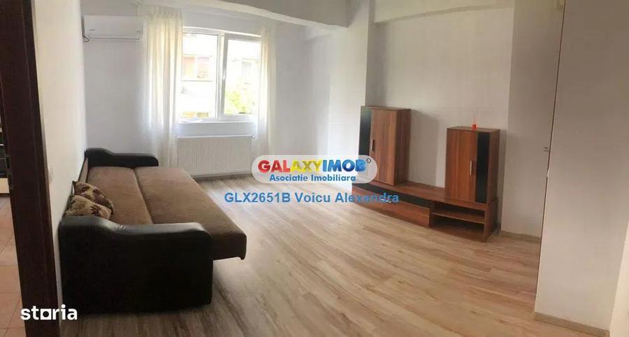 Apartament cu 2 camere decomandat, mobilat în Berceni