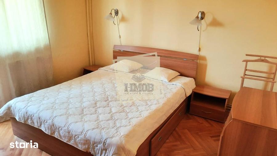 Apartament cu 3 camere decomandat în Terezian