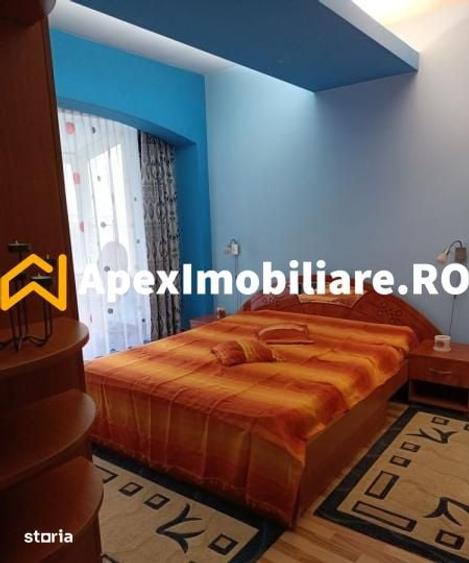 Apartament cu 2 camere semidecomandat în Cișmigiu