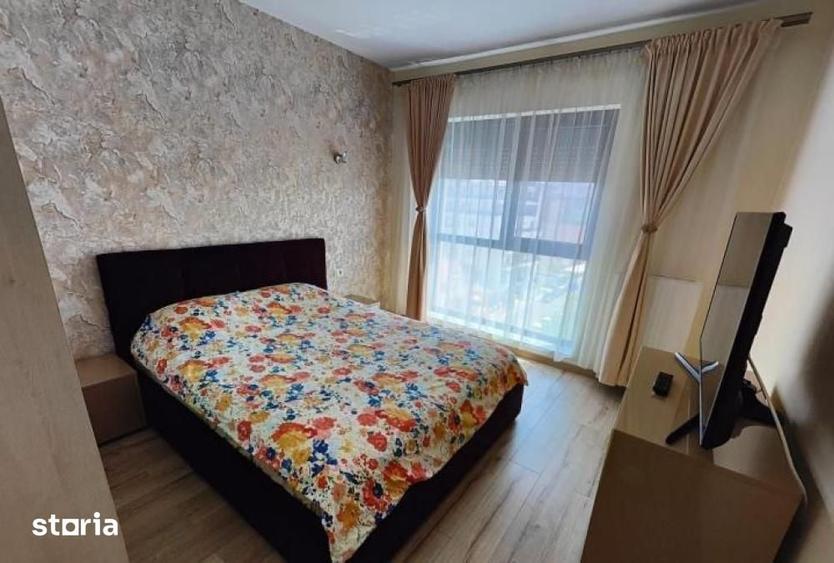 Oferta inchiriere apartament 2 camere Plazza Residence Faza 2 - 5