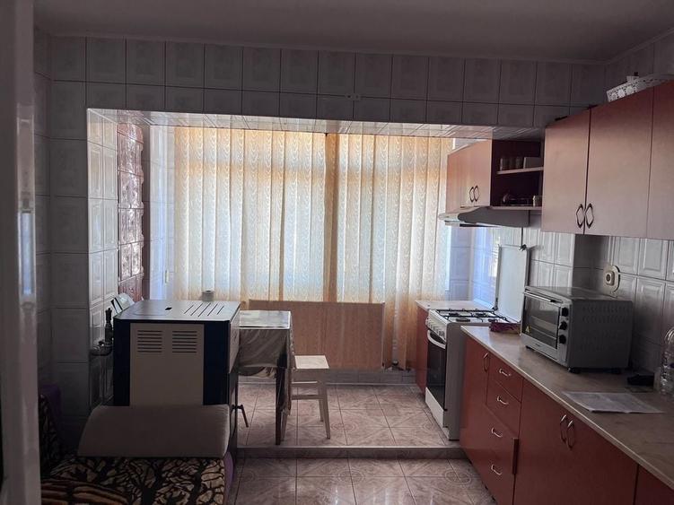 Apartament cu 2 camere în Cuca