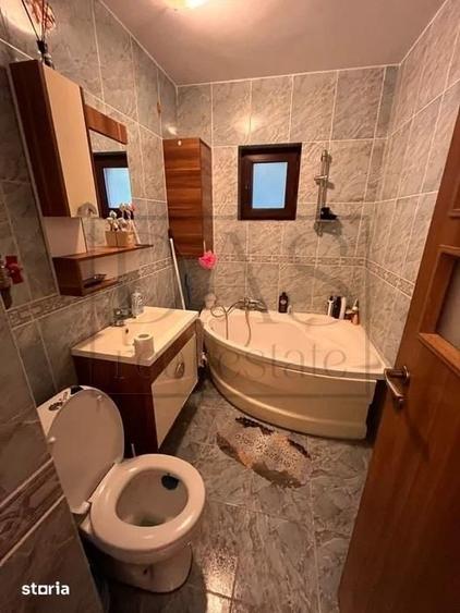 Apartament cu 2 camere decomandat în Aviației