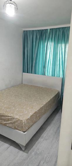 Apartament cu 2 camere semidecomandat în Nord
