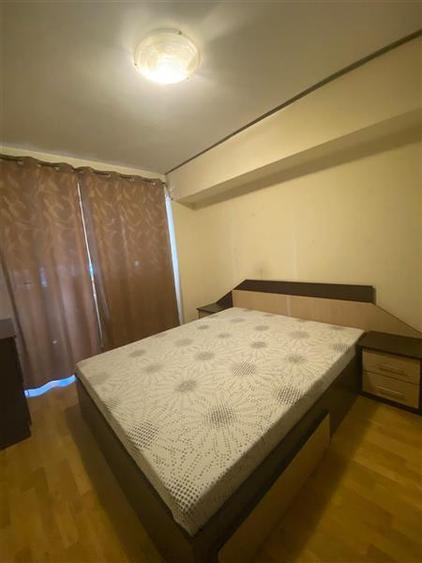 Apartament cu 3 camere decomandat, mobilat în Pantelimon