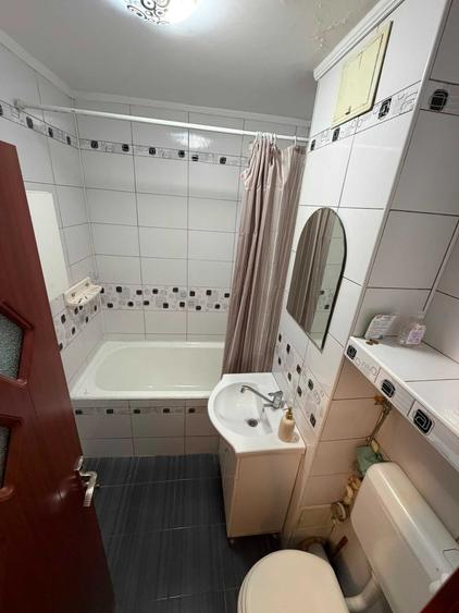 Apartament cu 2 camere decomandat, mobilat în Dristor