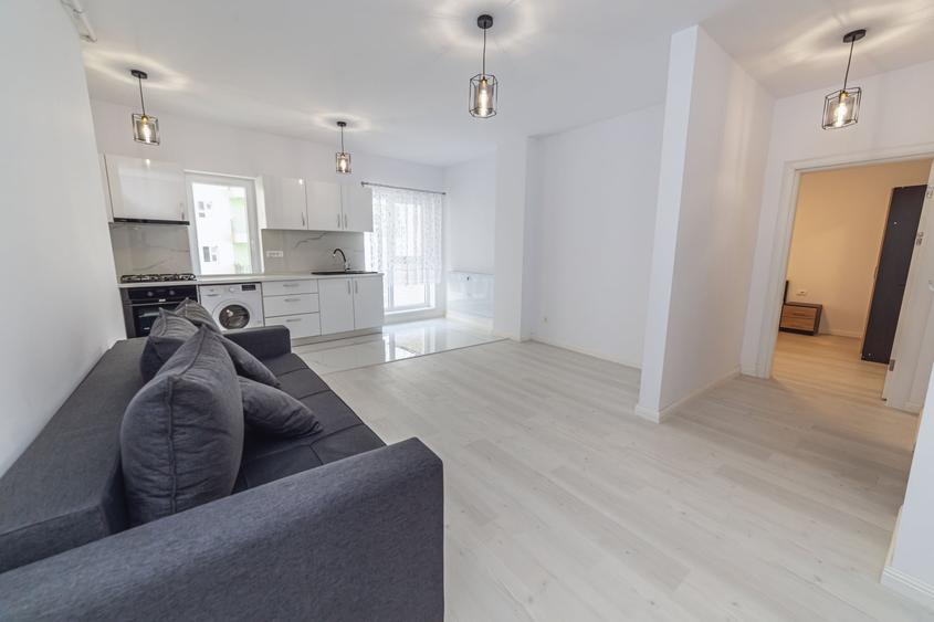 Apartament 2 camere | Bloc Nou | 14 Min Metrou Pacii - 1