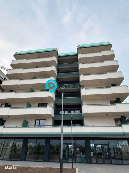 2 Camere in Pipera | Apartament Nou intr-un Complex Premium | 80 mp - 4