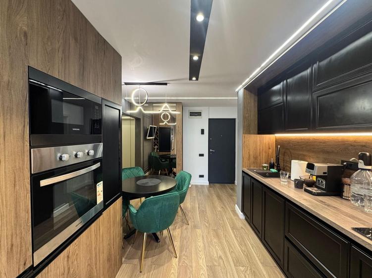 Apartament cu 2 camere decomandat, mobilat în Dristor