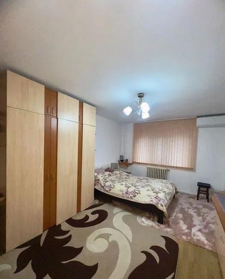 Garsonieră decomandată, mobilată în Târgu Cucu