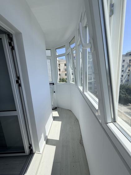 Garsonieră decomandată, mobilată în P-ța Muncii