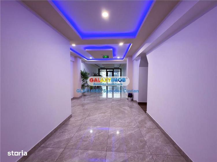 Apartament cu 2 camere în Tractorul