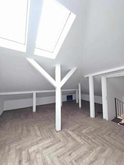 Duplex cu 5 camere cu Canalizare în Bragadiru