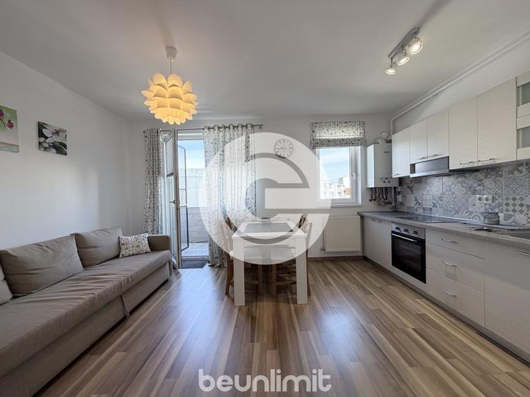 Apartament 2 camere | Open space | Arhitectilor-langa Mandra | Pet friendly - 3