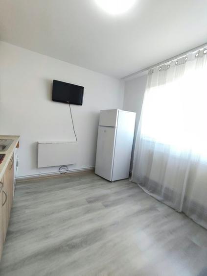 Garsonieră decomandată în Frumoasa