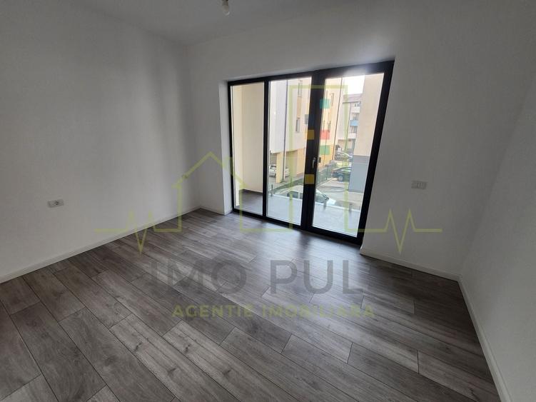 Apartament cu 2 camere în Girocului