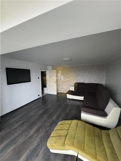 Apartament cu 2 camere decomandat, mobilat în Freidorf