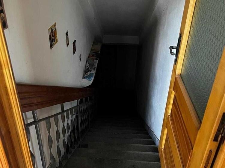 Casă individuală cu 4 camere cu Teren 300 Mp în Burdujeni