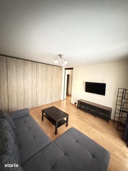 Garsoniera Rin Grand - Complex Confort Park - Vitan Barzesti - 2