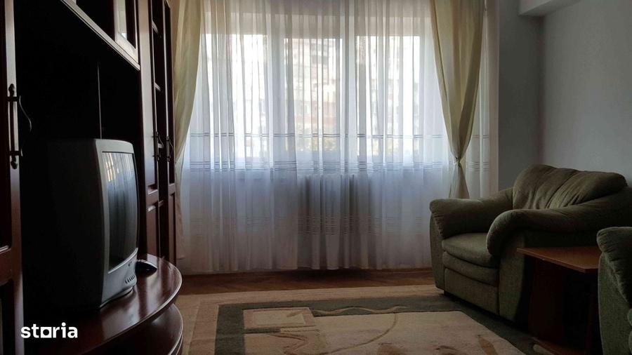 Apartament 2 Camere De Inchiriat Ultracentral Pitesti - 3