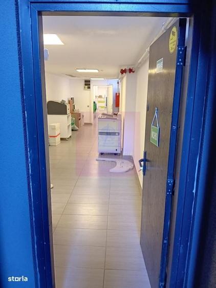 Spațiu comercial, de 106 mp, în Sebastian