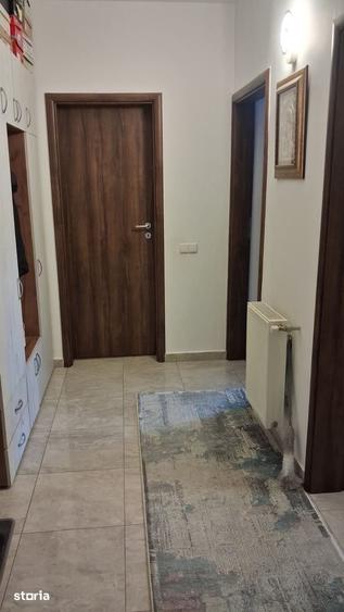 Apartament 2 camere//Mobilat si utilat//Loc de parcare - 2